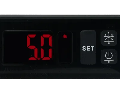 Controlador de temperatura AKO D-14223